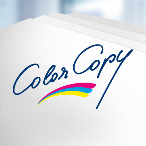 Color Copy (format för digitaltryck)