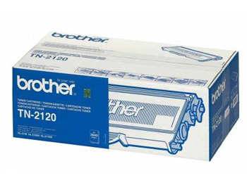 Brother TN-2120 Lasertoner