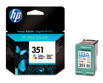 Hewlett Packard HP 364XL Bläckpatron