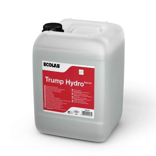 Ecolab Trump Hydro Special Maskindiskmedel