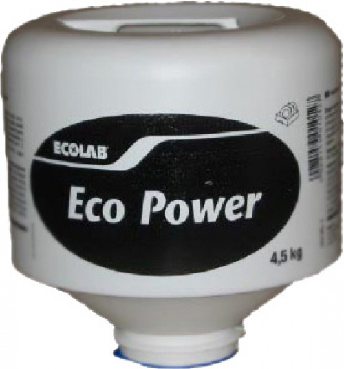 Ecolab Eco Power Maskindiskmedel