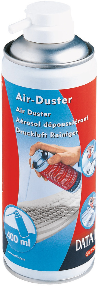 Curtis Air Duster Blåsverktyg