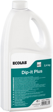 Ecolab Dip-it Plus Blekningsmedel
