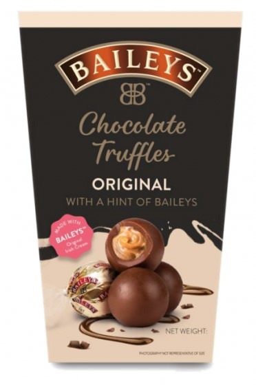 Baileys Choklad