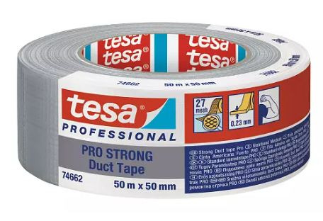 Tesa Pro-Strong Duct Tape