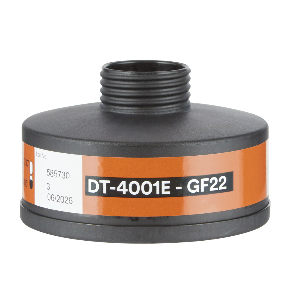 3M Gasfilter GF22 A2 DT-4001E