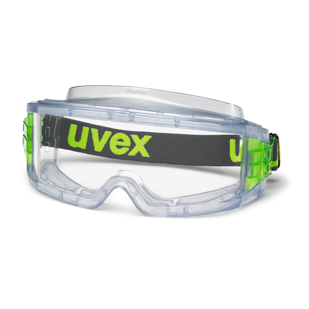 uvex Glasses Ultravision 9301.105