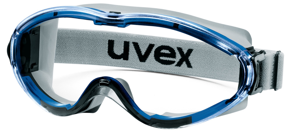 uvex Glasses Ultrasonic 9302.600