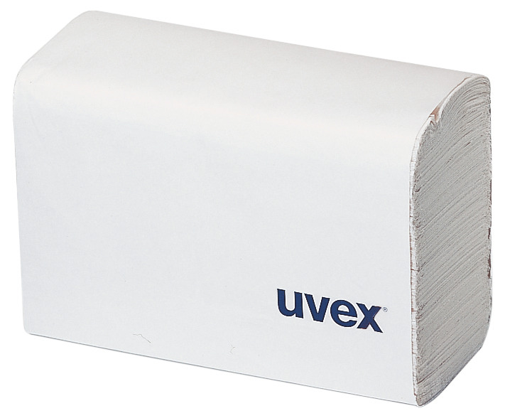 uvex Cleaning cloth till 9970.002 9971.000 glasögon 700/frp