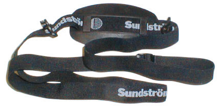 Sundström R01-2001 Bandställ till SR 100