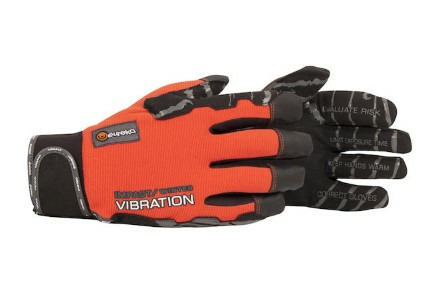 Impact Vibration Winter Vibrationsdämpande handske 