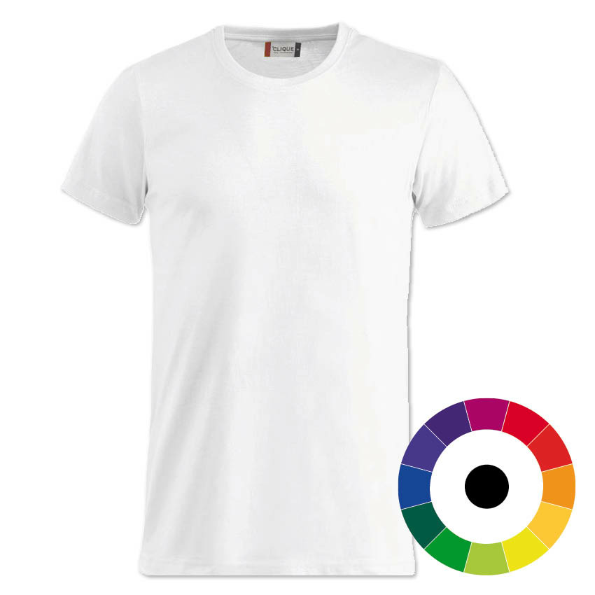 Clique Basic-T T-shirt