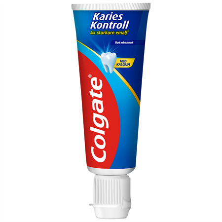 Toothpaste Colgate