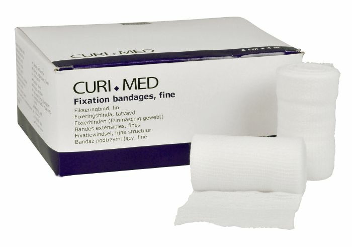 Curi-Med Osteril Fine Fixeringsbinda