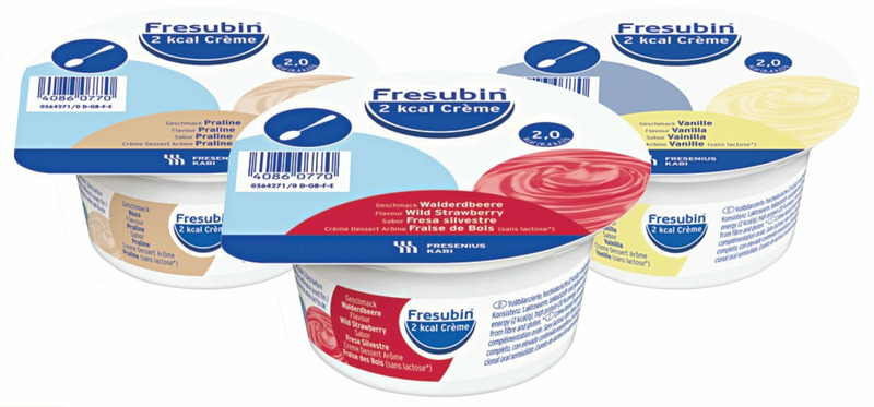 Fresubin Crème 2kcal