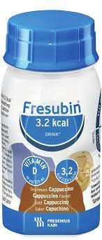 Fresubin Kosttillägg DRINK 3.2 kcal