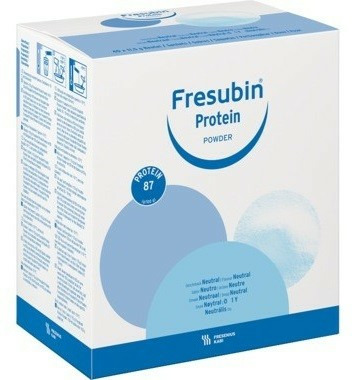 Fresubin Protein Powder Kosttillägg